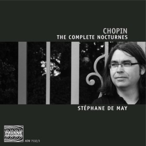 Nocturne No. 6 in G Minor, Op. 15 No. 3