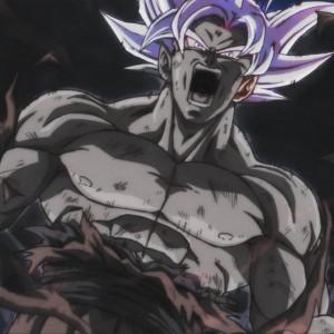 Vegeta's Motivation Speech (do It Kakarot !)