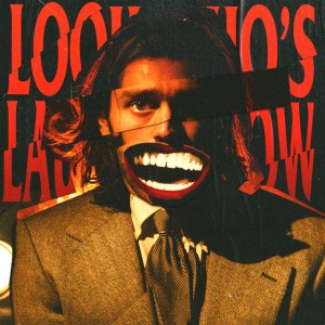 Look Who's Laughing Now by Benjamin Ingrosso