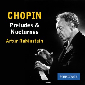 Nocturnes, Op. 9: I. No. 1 in B-Flat Minor