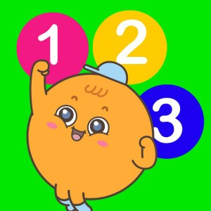 Kids Jump Shake Clap