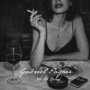 To' De Ti - AfroMerengue by Gabriel Pagan