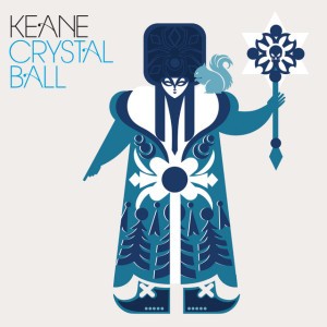 Crystal Ball by Keane