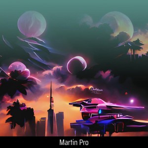 Get up (Remastered 2024) by martin pro