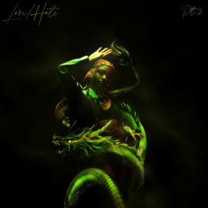 Asali by Xenia Manasseh & Cracker Mallo