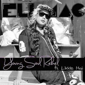 Young Soul Rebel