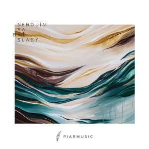 Potrebujem Ťa, Ježiš