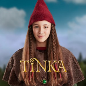 Tinka by Burhan G & Frida Brygmann
