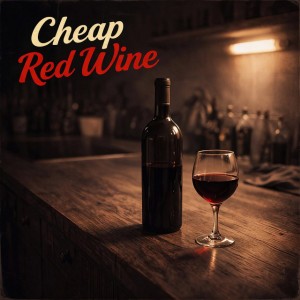 Cheap Red Wine