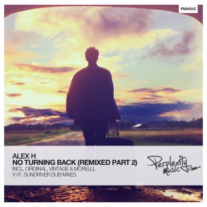 There's No Turning Back - Sundriver Dub Mix
