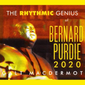 Coffee Cold (feat. Bernard Purdie)