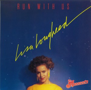 Run With Us