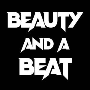 BEAUTY AND A BEAT HARDSTYLE