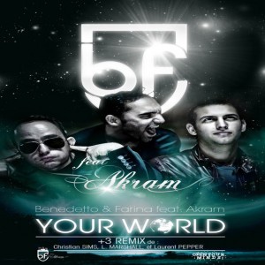 Your World - Radio Edit Original