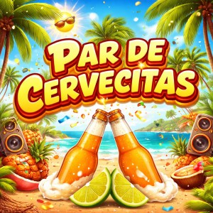 Par de Cervecitas