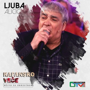 Ciganin sam al najlepsi (Live)