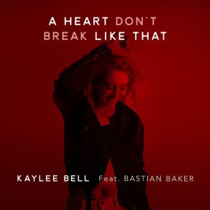 A Heart Don't Break Like That