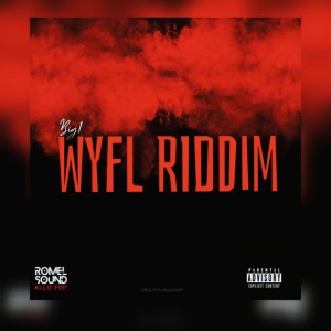 Wyfl RIDDIM FREESTYLE
