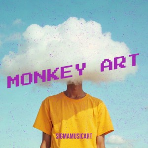 Monkey Art