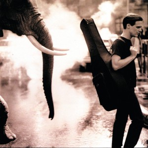 Cloud Number Nine (Chicane mix)