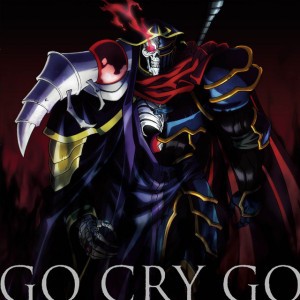 GO CRY GO by OxT