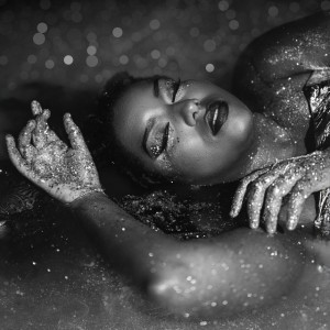 GRAVÉ by Maurane Voyer & DJ Tutuss