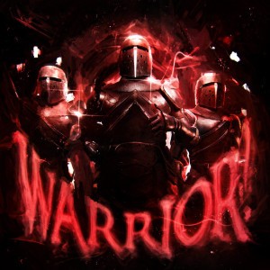 WARRIOR!