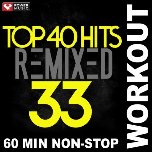 Finesse (Remix) - Workout Remix 128 BPM