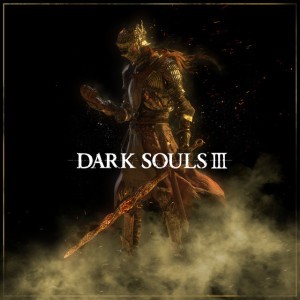 Slave Knight Gael