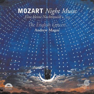 Serenade In G Major: Eine Kleine Nachtmusik, K. 525: I. Allegro