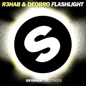 Flashlight (Original Mix Edit)