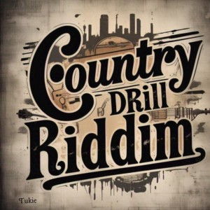Country Drill Riddim (Instrumental)