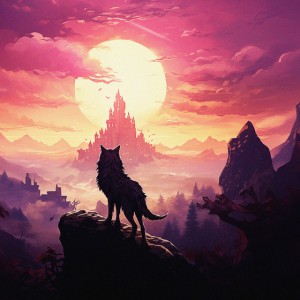 Midna's Lament - From 'Twilight Princess’