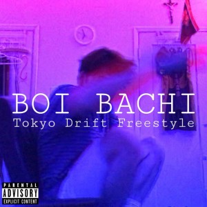 Tokyo Drift Freestyle
