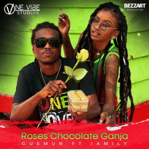 Roses, Chocolate & Ganja