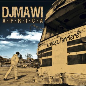 W'Ssiya by Djmawi Africa