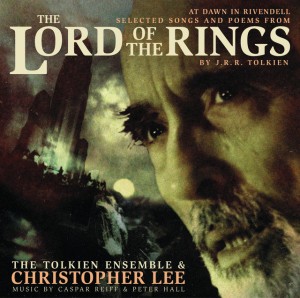 Elven Hymn to Elbereth Gilthoniel (III)