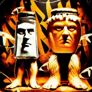 GARAMARARAM FUNK - Ultra Slowed