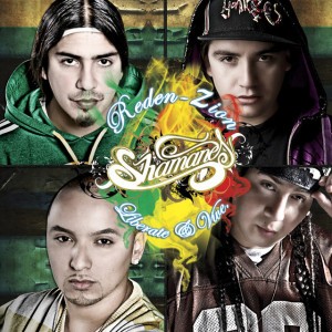 Amor Del Ghetto (feat. Ky Mani Marley)