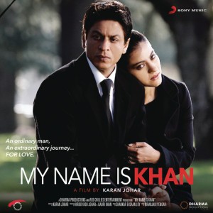 Sajdaa (From "My Name Is Khan") by Shankar Ehsaan Loy & Rahat Fateh Ali Khan & Shankar Mahadevan & Richa Sharma