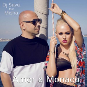Amor a Monaco - Instrumental