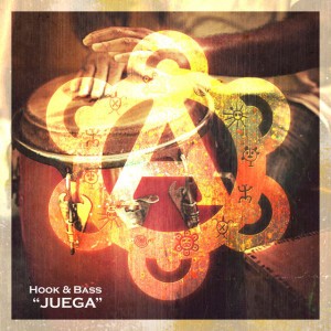 Juega - Dub mix