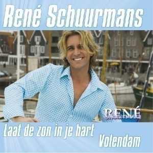 Laat De Zon In Je Hart (Radio Edit)