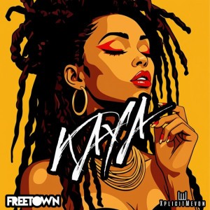 Kaya by Freetown Collective & XplicitMevon