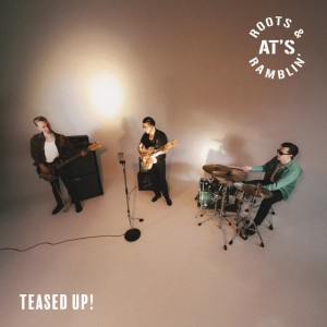 Teased UP!