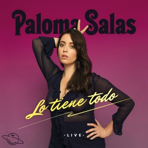 Teloneándose Sola