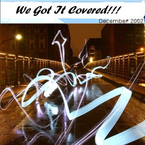 Fortunate by Maxwell