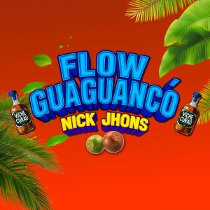Flow Guaguancó
