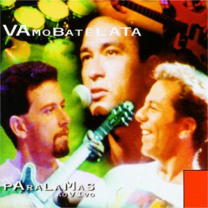 Uma Brasileira - Remastered 2013