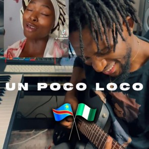 Un Poco Loco - Agnes Bada Remix